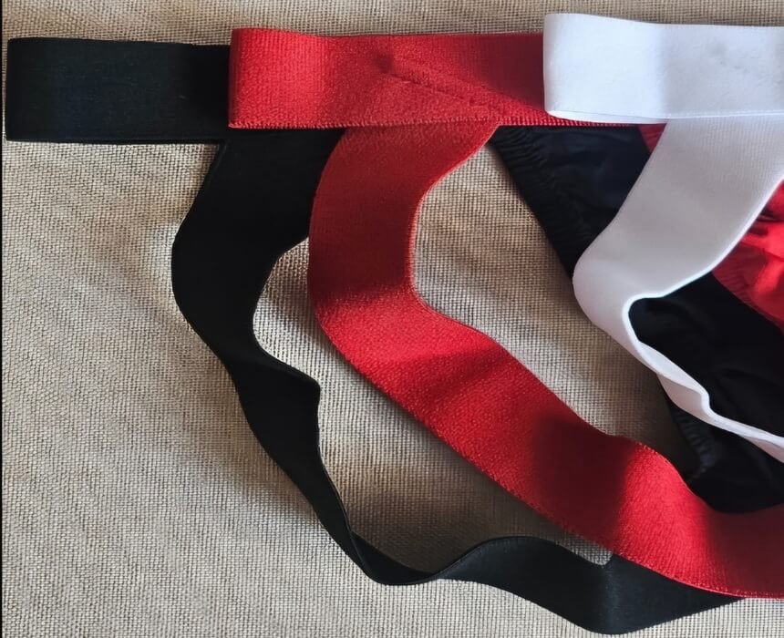SevenMen lança sua jockstrap Slim!!! Sucesso nesse carnaval!