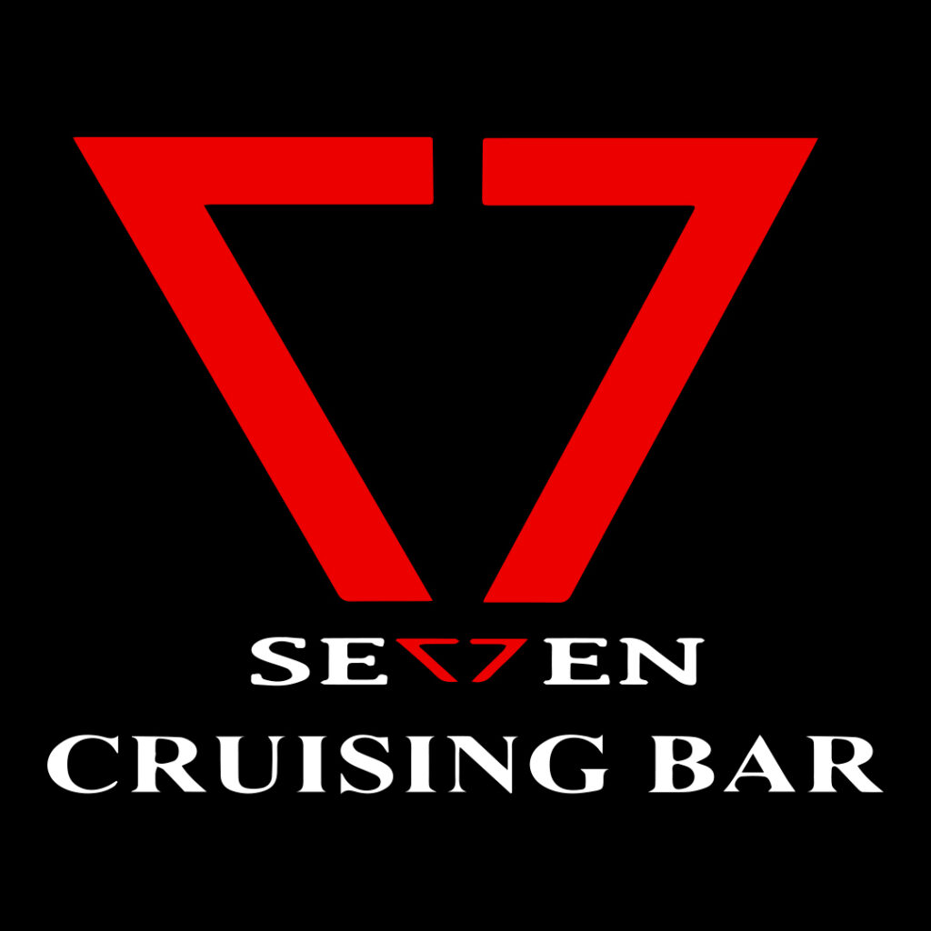 Flag of Seven Cruising Bar 