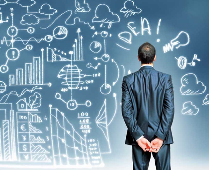 Empreendedorismo no Brasil: oportunidades e desafios de iniciar um negócio próprio de sucesso.