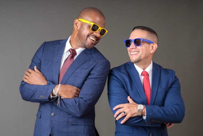 Empresários Gays para você se inspirar