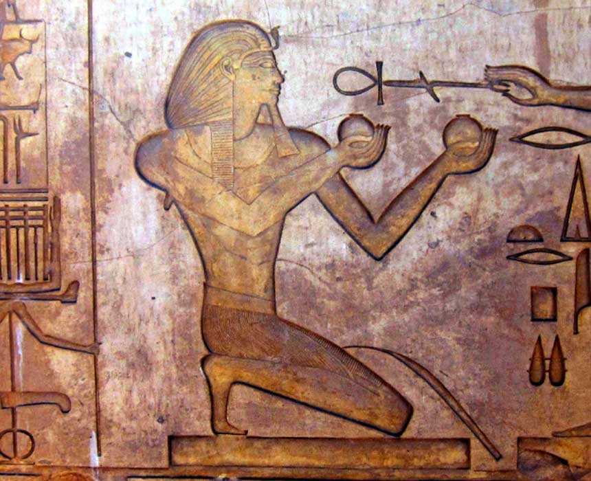 tutmes1 Estima Notícias