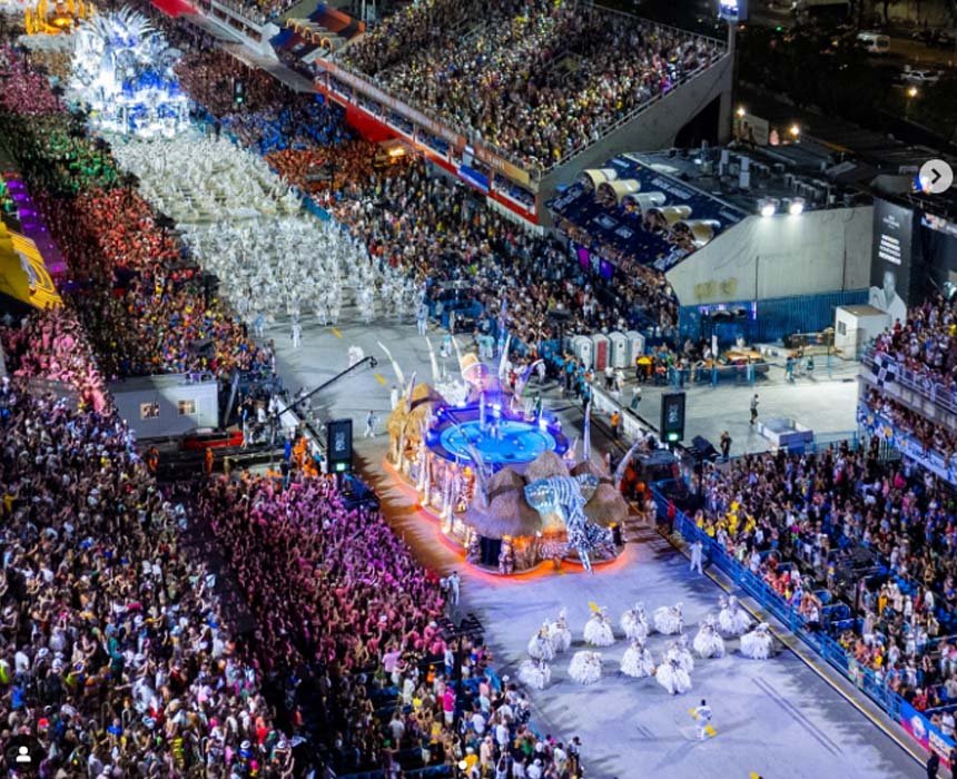 desfile imperatriz 2025