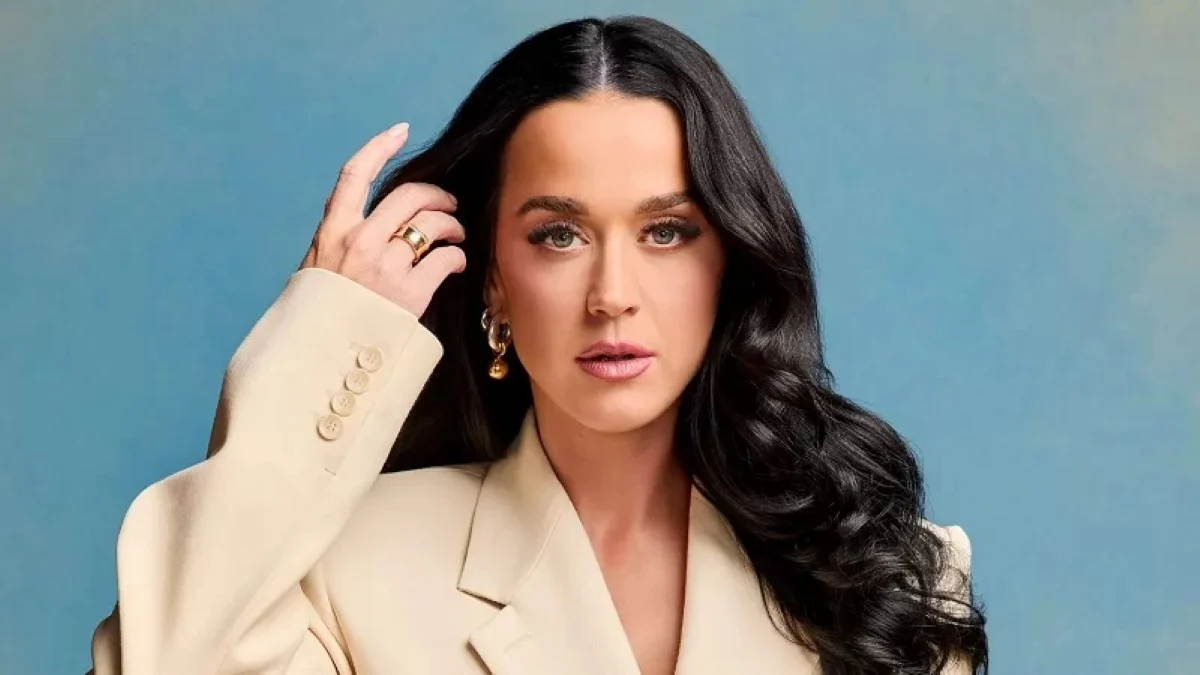 Katy Perry Estima Notícias Katy Perry (Foto: Divulgação).