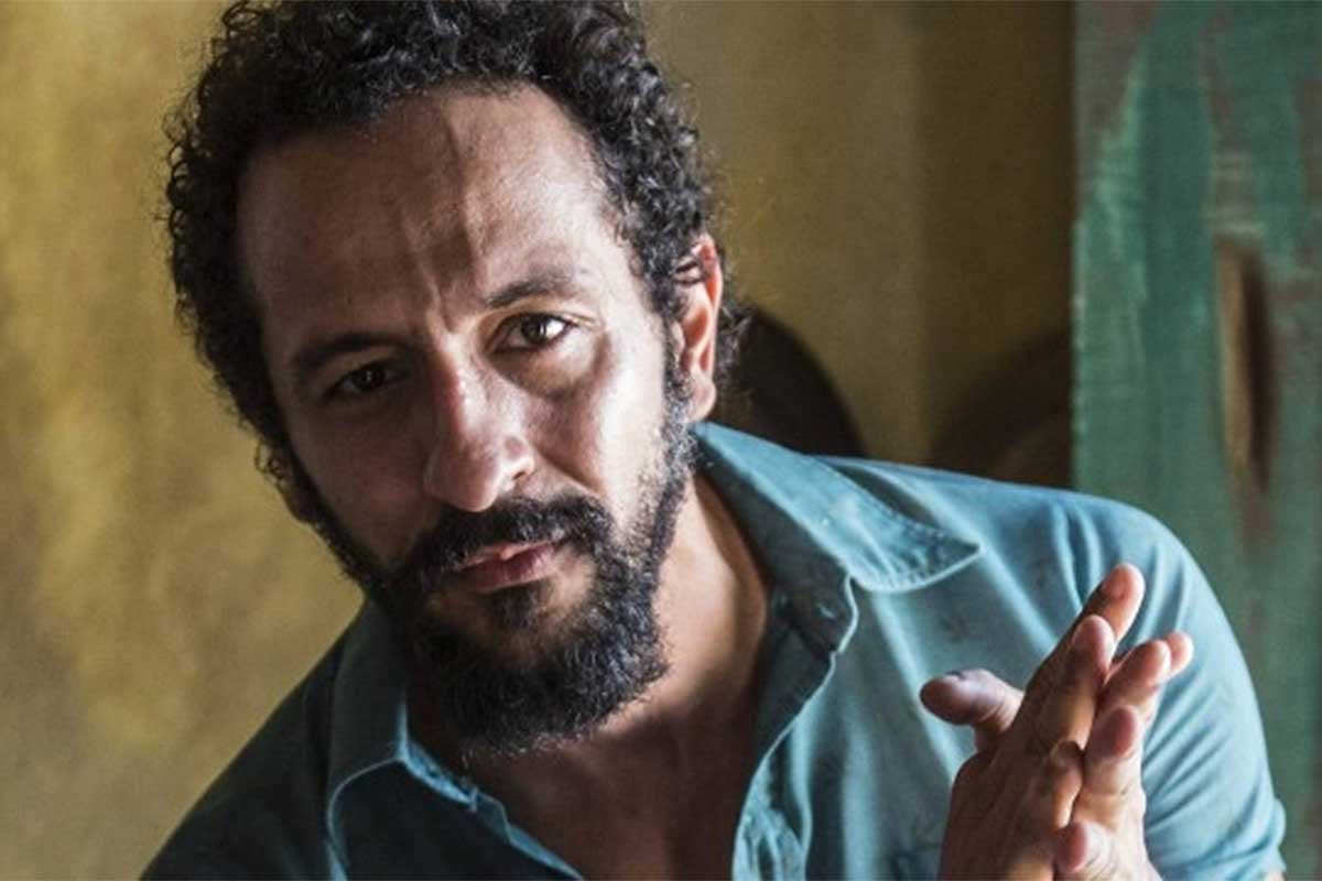 IrandhirSantos1 Estima Notícias Estima Notícias Foto: Reprodução/GloboPlay