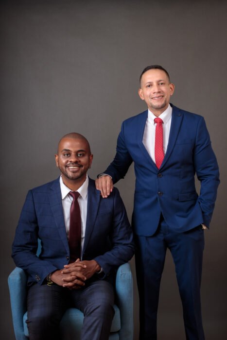 João Junior e Jose Arturo. Empresários que influenciaram muitos dos comportamentos do homens brasileiros no século XX e XXI Estima Notícias Estima Notícias