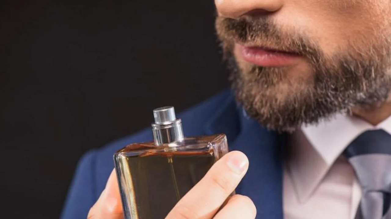 perfumes Estima Notícias Estima Notícias  Foto: FreePik