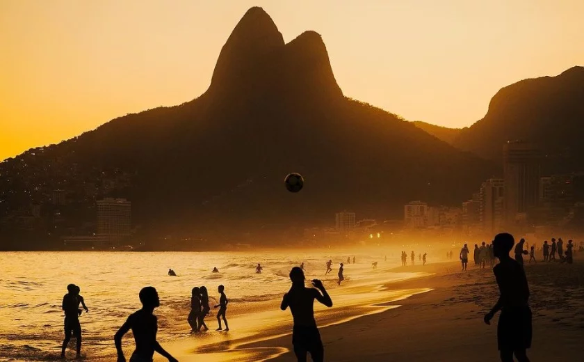 verao-no-rio-de-janeiro Estima Notícias Estima Notícias  Foto: Divulgação