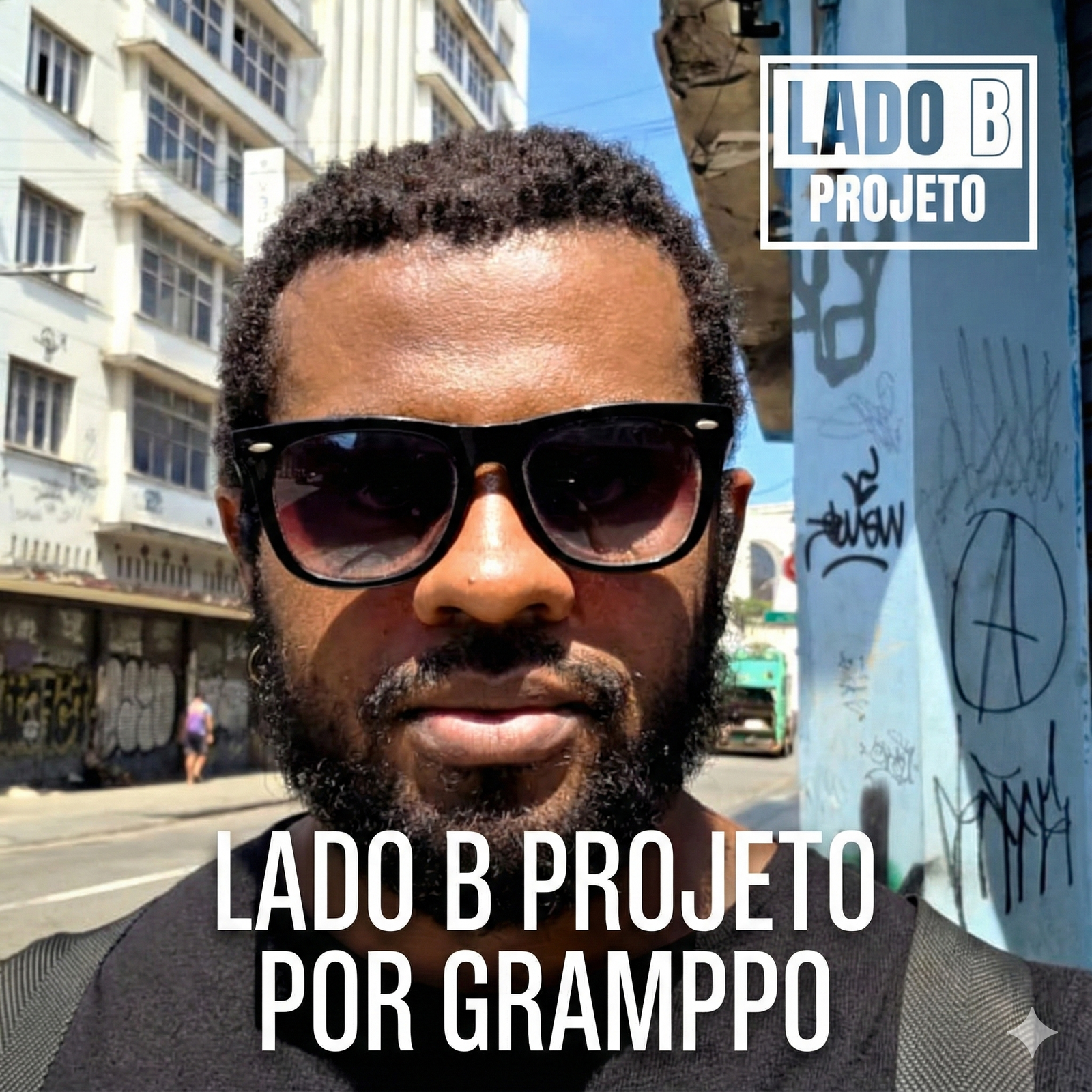 Materia Lado B Projeto Estima Notícias Lado B Projeto por Gramppo Lado B Projeto por Gramppo Lado B Projeto por Gramppo