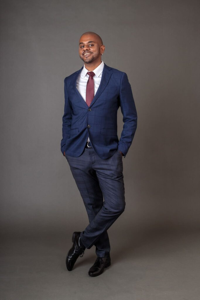 João Batista da Silva Junior